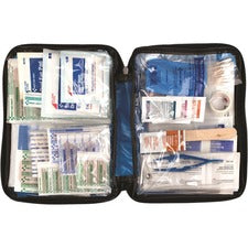 First Aid Only 131-piece Essentials First Aid Kit