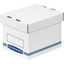 Bankers Box Organizers Storage Boxes