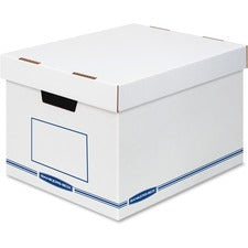 Bankers Box Organizers Storage Boxes