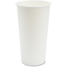 Genuine Joe Disposable Hot Cup