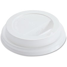 Genuine Joe Raised Siphole Hot Cup Lids