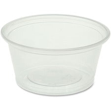 Genuine Joe Portion Cups