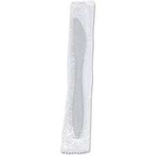 Genuine Joe Individually Wrapped Knife