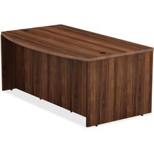 Lorell Chateau Series Desk