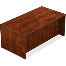 Lorell Chateau Series Desk