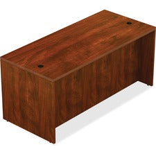 Lorell Chateau Series Desk