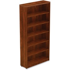 Lorell Chateau Bookshelf