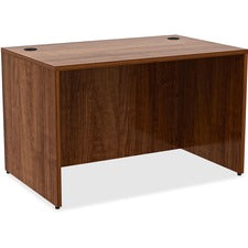 Lorell Essentials Series Desk