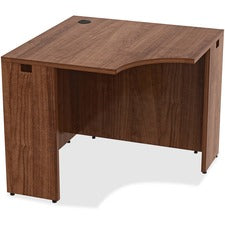 Lorell Essentials Series Desk