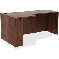 Lorell Essentials Series Credenza