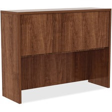 Lorell Essentials Series Hutch