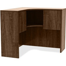 Lorell Essentials Series Hutch