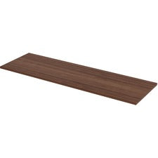 Lorell Essentials Utility Table Top