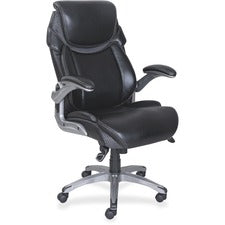 Lorell Wellness by Design Executive Chair
