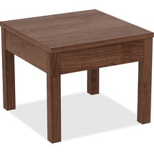 Lorell Corner Table