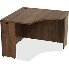 Lorell Essentials Series Desk