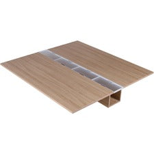 Lorell Concordia Conference Desk