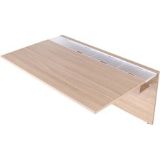 Lorell Concordia Conference Desk