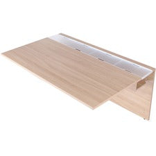 Lorell Concordia Conference Desk