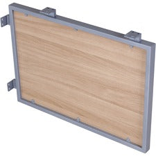 Lorell Concordia Desk Base