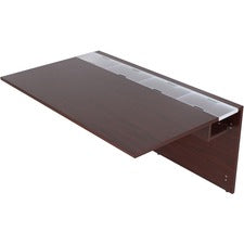 Lorell Concordia Conference Desk