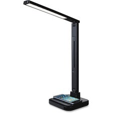 Lorell Smart LED Desk Lamp