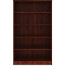 Lorell Bookshelf