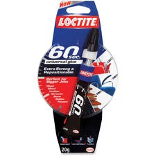 Loctite 60 Second Universal Glue