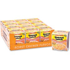 Maruchan Instant Lunch. Chicken