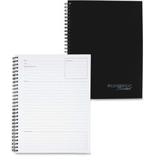 Mead Limited Meeting Notebook