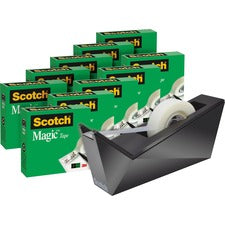 Scotch Magic Tape Value Pack