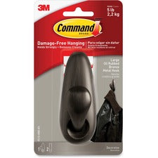 Command Large Forever Classic Hook