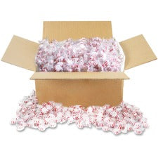Office Snax Peppermint Hard Candy
