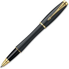 Parker Gold Clip Urban Rollerball Pen