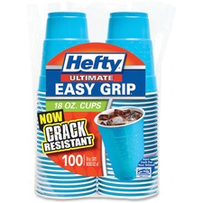 Hefty Easy Grip Cup