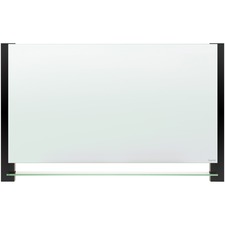 Quartet Evoque Magnetic Dry-Erase Board