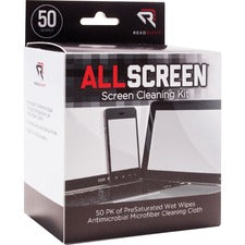 Advantus Read/Right Screen Cleaning Kit