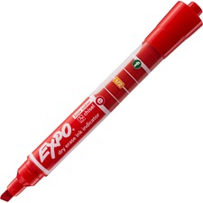 EXPO Dry-Eraser Marker - Ink Indicator