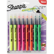 Sharpie Clear View Highlighter