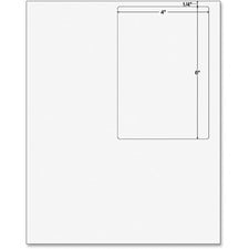 Sparco Laser, Inkjet Print Integrated Label Form