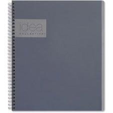 TOPS Idea Collective Action Notebook