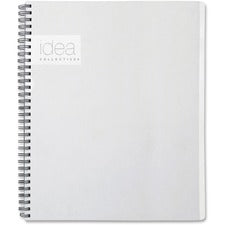 TOPS Idea Collective Action Notebook