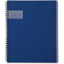 TOPS Idea Collective Action Notebook