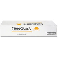 Webster Cling Classic Food Wrap