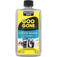 Goo Gone Coffee Maker Cleaner