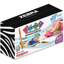 Zebra Pen Cadoozles Starters Mechanical Pencil