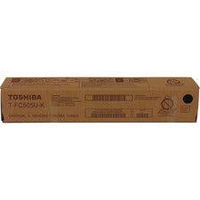 Toshiba Toner Cartridge - Black