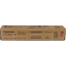 Toshiba Toner Cartridge - Magenta