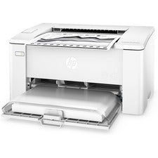HP LaserJet Pro M102w Laser Printer - Monochrome