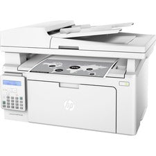 HP LaserJet Pro M130 M130fn Laser Multifunction Printer - Monochrome